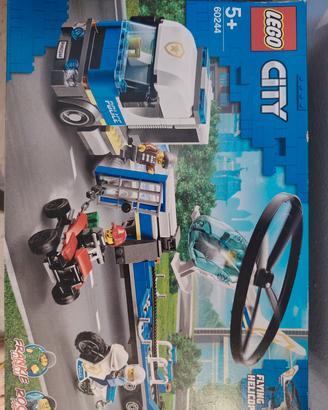 Lego city 