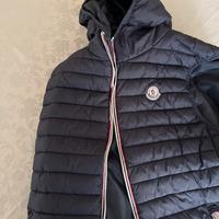 Moncler originale smanicato XXL