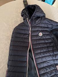 Moncler originale smanicato XXL