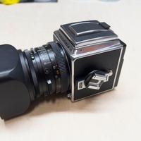 Hasselblad - SOLO CORPO