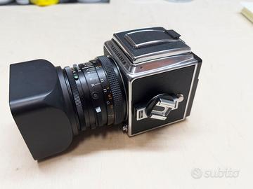 Hasselblad - SOLO CORPO