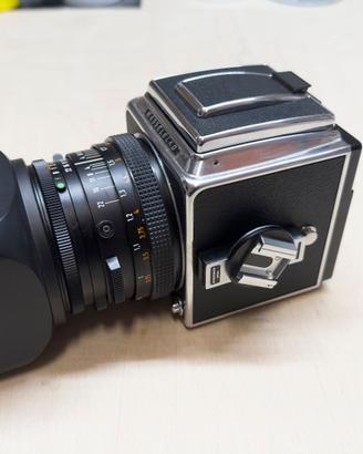 Hasselblad - SOLO CORPO