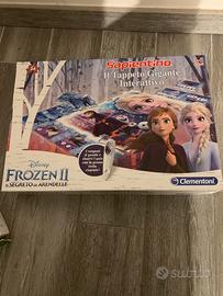 Sapientino clementoni