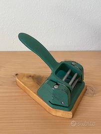 Foratrice da scrivania Vintage