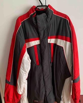 Giacca sci marca Pyramid taglia XXL