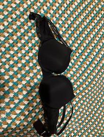 Reggiseno Tommy Hilfiger Nero