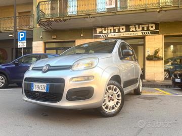 Fiat Panda 1.2 Fire EasyPower GPL Euro6 2019