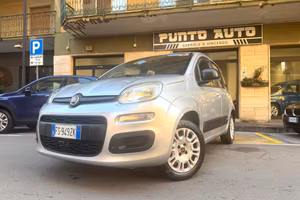 Fiat Panda 1.2 Fire EasyPower GPL Euro6 2019
