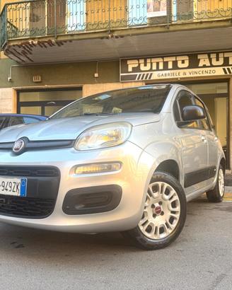 Fiat Panda 1.2 Fire EasyPower GPL Euro6 2019