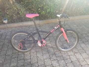 bicicletta bambina