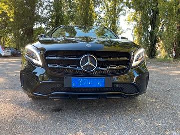 mercedes gla 200 