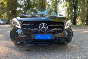 mercedes gla 200 