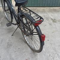 bicicletta uomo 26