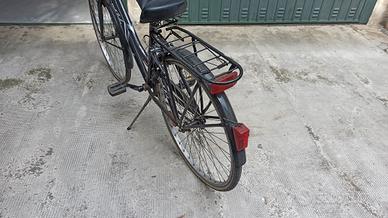 bicicletta uomo 26
