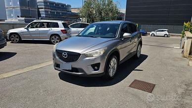Mazda CX5