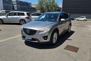 Mazda CX5