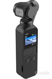 Osmo Poket come Nuova