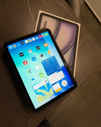 Ipad air11
