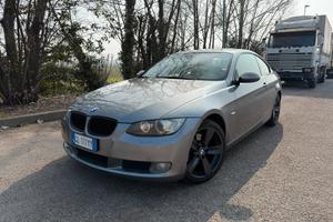 Bmw 320d e92