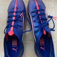 Scarpe da calcio Puma