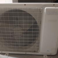 Climatizzatori