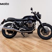 MOTO GUZZI V7 STONE - 2013