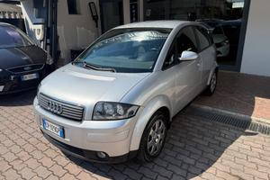 Audi A2 1.4 TDI Top