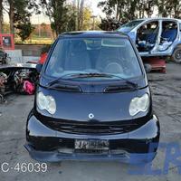 SMART FORTWO 450 0.6 55CV 98-04 /Ricambi