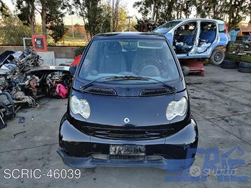 SMART FORTWO 450 0.6 55CV 98-04 /Ricambi