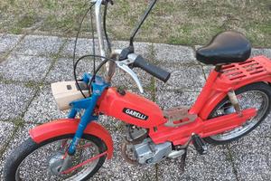 Garelli Altro modello