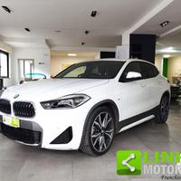 BMW X2 xDrive18d Msport IVA ESPOSTA