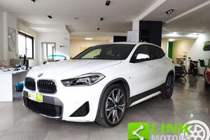 BMW X2 xDrive18d Msport IVA ESPOSTA