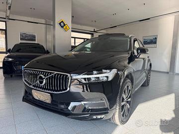 VOLVO XC60 D4 Geartorni Inscription UNICO PROP/