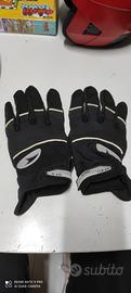 guanti moto