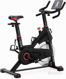SPIN BIKE JK 524