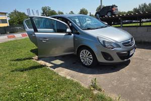 Opel Corsa 1.2 85CV 5 porte GPL-TECH Ecotec