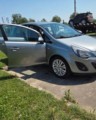 Opel Corsa 1.2 85CV 5 porte GPL-TECH Ecotec