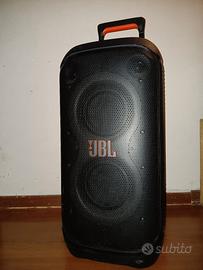 jbl partybox 310 240w