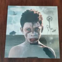 vinile xenoverso rancore nuovo