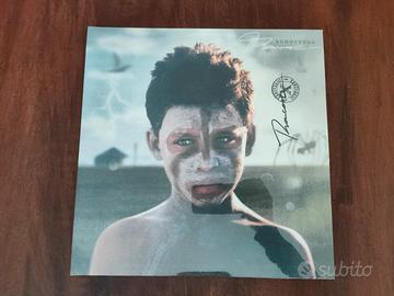 vinile xenoverso rancore nuovo