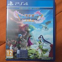 Dragon quest 11