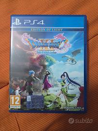 Dragon quest 11