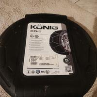 Catene Konig cd9  097