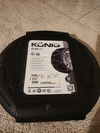 Catene Konig cd9  097