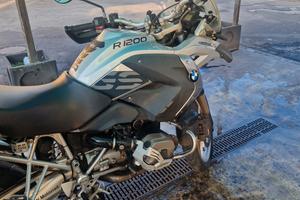 bmw r1200gs 