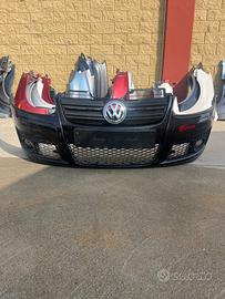 Paraurti golf 5 gti