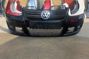 Paraurti golf 5 gti