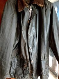Giacca Barbour Beaufort