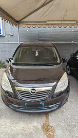 Opel Meriva B 1,3 Mjt
