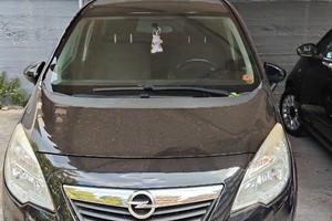 Opel Meriva B 1,3 Mjt